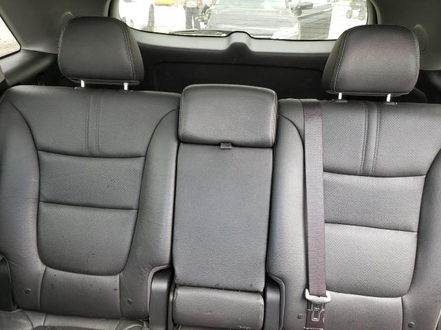 Photo 10 from auction – 2015 KIA SORENTO EX with VIN 5XYKU4A79FG630117