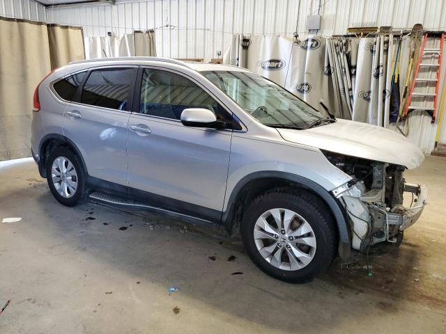 Photo 4 from auction – 2012 HONDA CR-V EXL with VIN 2HKRM4H72CH630520