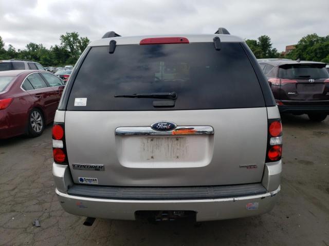 Photo 6 from auction – 2007 FORD EXPLORER X with VIN 1FMEU73E47UB70659