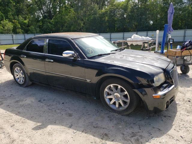 Photo 4 from auction – 2005 CHRYSLER 300C with VIN 2C3AA63H55H135830