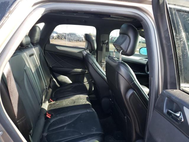 Photo 11 from auction – 2016 LINCOLN MKC RESERV with VIN 5LMCJ3D9XGUJ30996