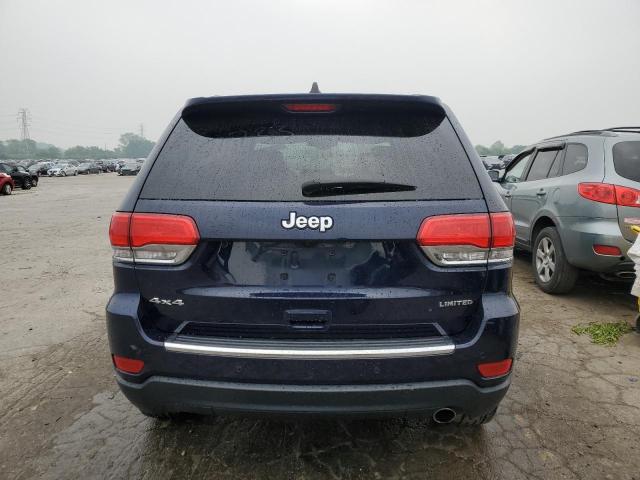 Photo 6 from auction – 2018 JEEP GRAND CHER with VIN 1C4RJFBG0JC450720