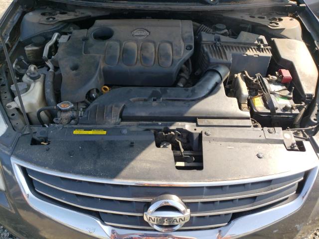 Photo 11 from auction – 2010 NISSAN ALTIMA BAS with VIN 1N4AL2AP1AC170862