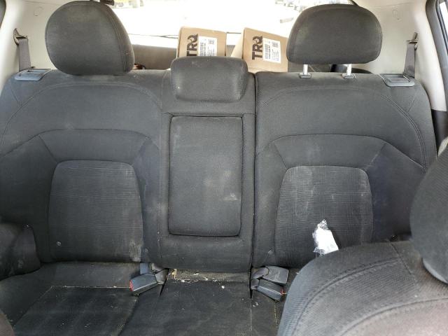Photo 10 from auction – 2011 KIA SPORTAGE L with VIN KNDPBCA2XB7044236