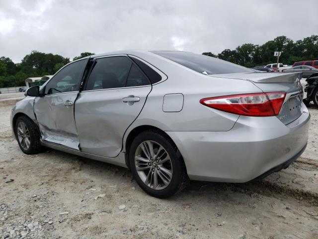 Photo 2 from auction – 2017 TOYOTA CAMRY LE with VIN 4T1BF1FK8HU332449