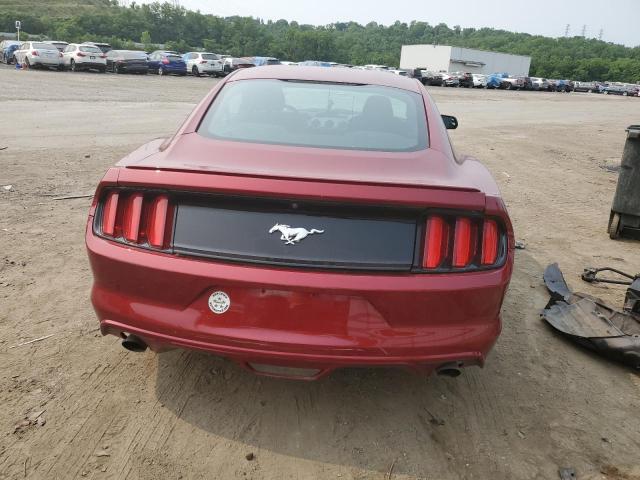 Foto 6 de la subasta – 2016 FORD MUSTANG con VIN 1FA6P8TH0G5201762