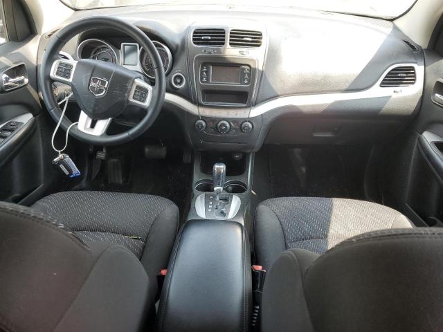 Photo 8 from auction – 2017 DODGE JOURNEY SE with VIN 3C4PDCAB0HT565822