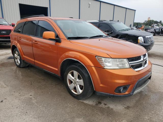 Photo 4 from auction – 2011 DODGE JOURNEY MA with VIN 3D4PG1FG8BT552441