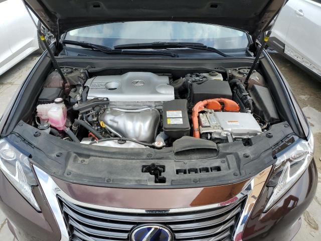 Photo 11 from auction – 2017 LEXUS ES 300H with VIN JTHBW1GG1H2153582
