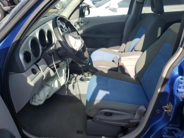 Photo 7 from auction – 2007 CHRYSLER PT CRUISER with VIN 3A8FY58B67T527066