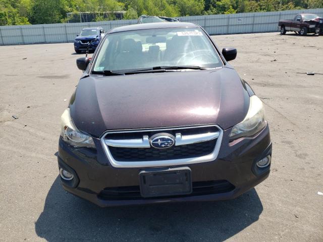 Photo 5 from auction – 2013 SUBARU IMPREZA LI with VIN JF1GJAG69DH016996
