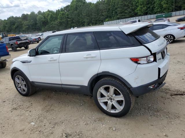 Photo 2 from auction – 2012 LAND ROVER RANGE ROVE with VIN SALVR2BG0CH674293
