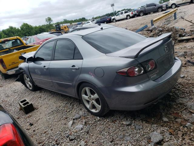 Photo 2 from auction – 2006 MAZDA 6 S with VIN 1YVHP80D365M14444