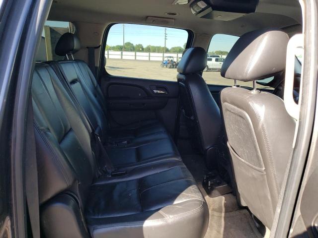 Photo 11 from auction – 2010 GMC YUKON with VIN 1GKUKKE37AR254946