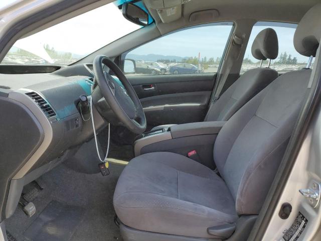 Photo 7 from auction – 2007 TOYOTA PRIUS with VIN JTDKB20U777572881