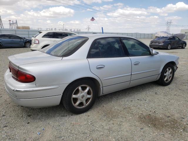 Foto 3 de la subasta – 2003 BUICK REGAL LS con VIN 2G4WB52K831274440