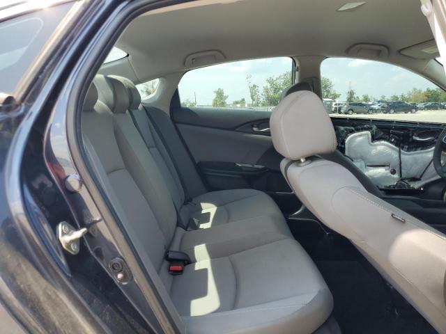 Photo 10 from auction – 2019 HONDA CIVIC LX with VIN 19XFC2F66KE041316