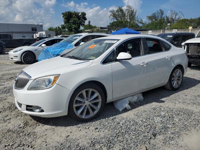 Zdjęcie 1 z aukcji – 2016 BUICK VERANO CON z VIN 1G4PR5SK8G4145267