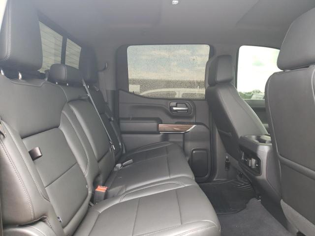 Photo 10 from auction – 2020 CHEVROLET SILVERADO with VIN 3GCUYEED4LG166363