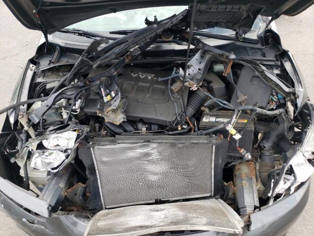 Zdjęcie 11 z aukcji – 2009 TOYOTA COROLLA BA z VIN JTDBL40E699054012
