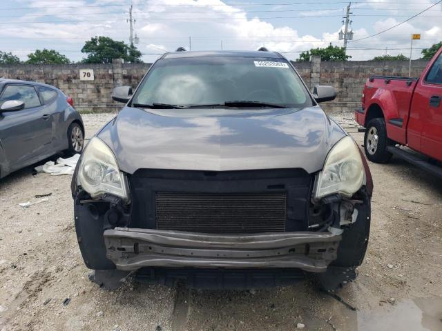 Photo 5 from auction – 2011 CHEVROLET EQUINOX LT with VIN 2CNALDEC5B6387253