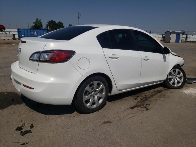 Photo 3 from auction – 2012 MAZDA 3 I with VIN JM1BL1UGXC1657562