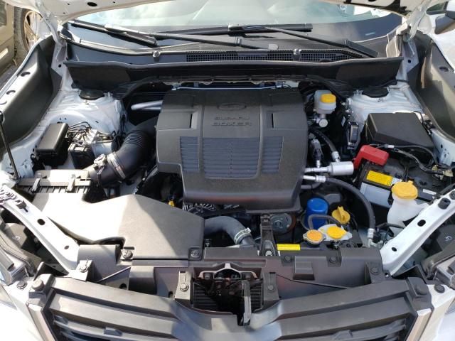 Photo 12 from auction – 2020 SUBARU FORESTER P with VIN JF2SKAJC0LH482171