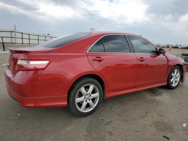 Photo 3 from auction – 2007 TOYOTA CAMRY CE with VIN 4T1BE46KX7U078357