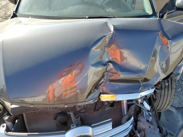 Photo 11 from auction – 2012 TOYOTA AVALON BAS with VIN 4T1BK3DB3CU442019