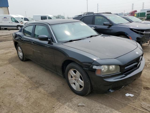 Photo 4 from auction – 2007 DODGE CHARGER SE with VIN 2B3KA43R37H880738