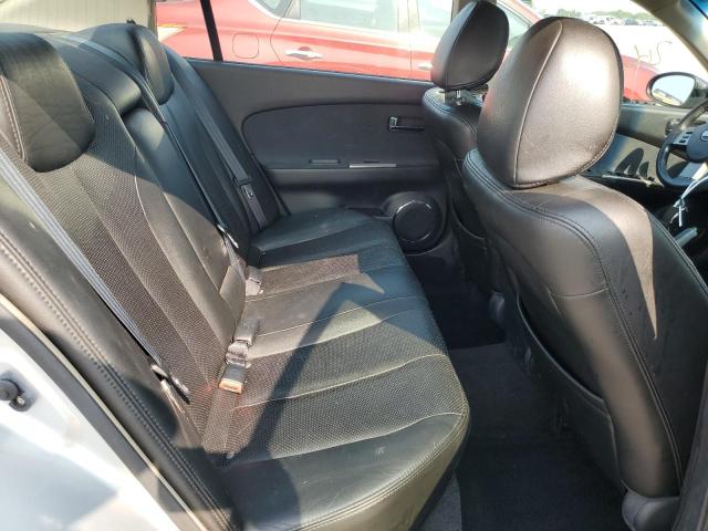 Photo 10 from auction – 2006 NISSAN ALTIMA SE with VIN 1N4BL11D86C239042