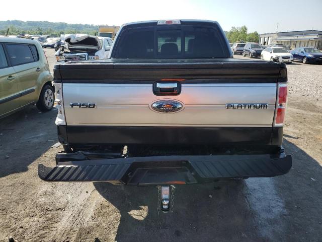 Photo 6 from auction – 2012 FORD F150 SUPER with VIN 1FTFW1ET7CFB92584