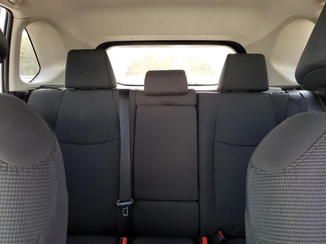 Photo 10 from auction – 2023 TOYOTA RAV4 LE with VIN 2T3G1RFV1PC328506