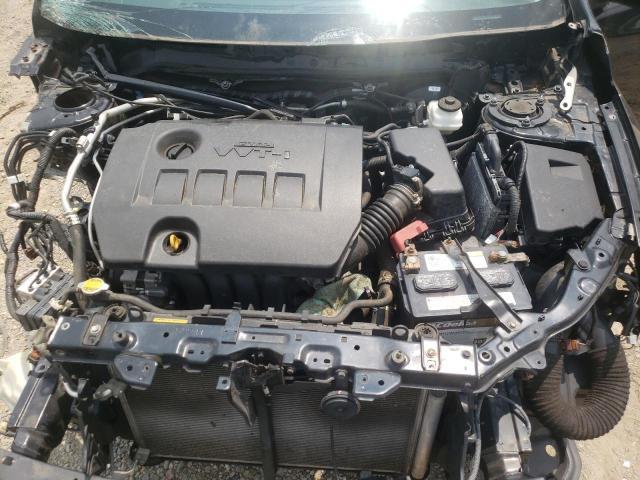 Photo 11 from auction – 2013 TOYOTA COROLLA BA with VIN 2T1BU4EE7DC967743