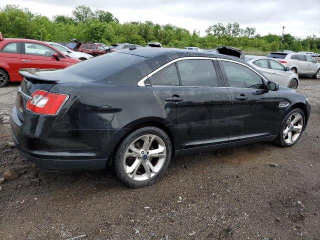 Photo 3 from auction – 2011 FORD TAURUS SHO with VIN 1FAHP2KTXBG138128