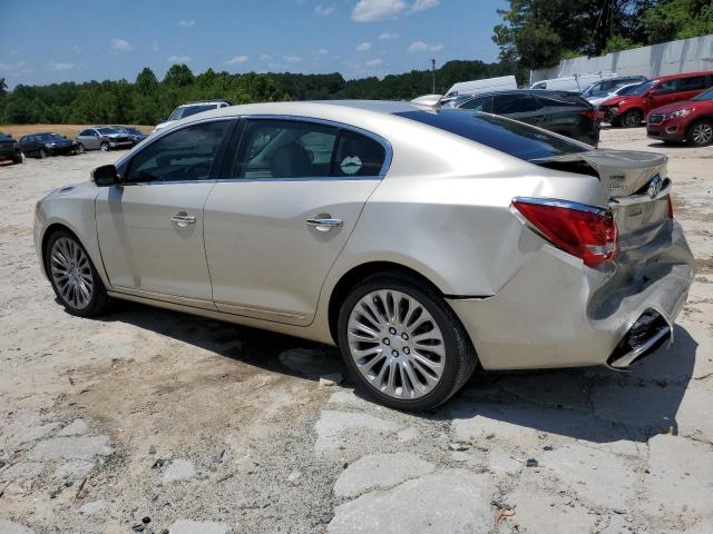 Photo 2 from auction – 2015 BUICK LACROSSE P with VIN 1G4GF5G34FF186282