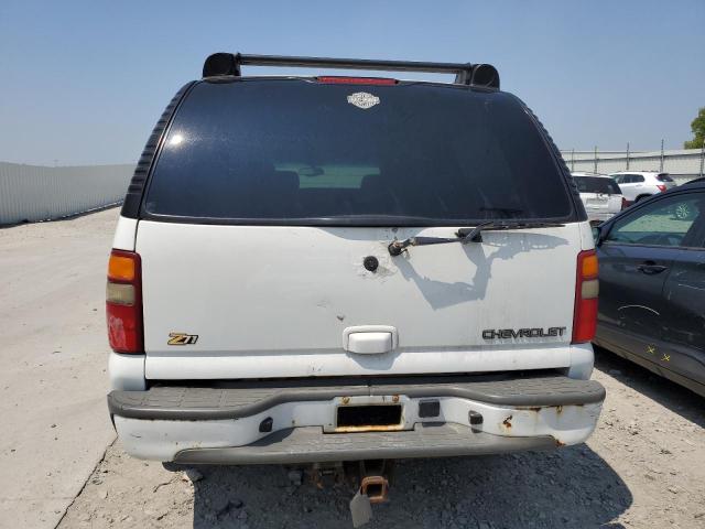 Photo 6 from auction – 2003 CHEVROLET SUBURBAN K with VIN 3GNFK16Z93G294778