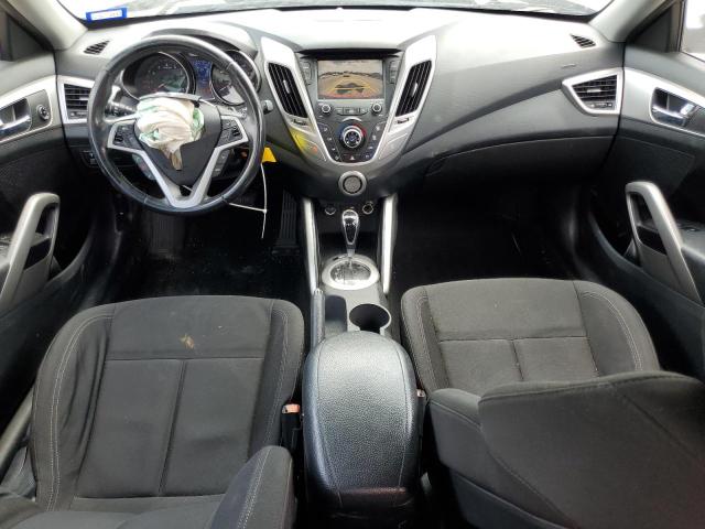 Photo 8 from auction – 2017 HYUNDAI VELOSTER with VIN KMHTC6AD4HU305347