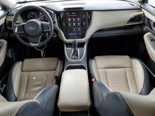 Photo 8 from auction – 2020 SUBARU OUTBACK LI with VIN 4S4BTANC1L3149704
