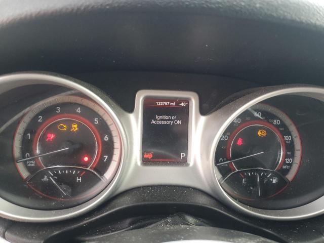 صورة رقم 9 من المزاد - 2013 DODGE JOURNEY SX مع VIN 3C4PDCBB5DT579062