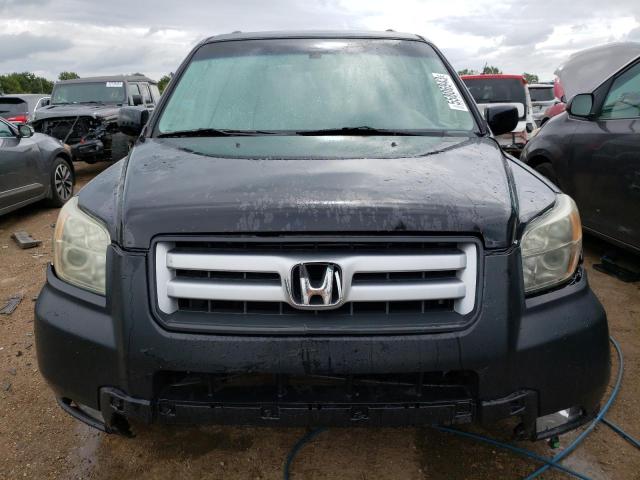 Photo 5 from auction – 2006 HONDA PILOT EX with VIN 5FNYF18596B018238
