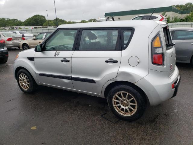 Photo 2 from auction – 2011 KIA SOUL with VIN KNDJT2A11B7714762