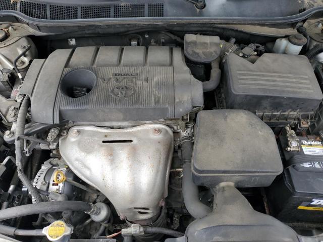 Foto 11 de la subasta – 2011 TOYOTA CAMRY BASE con VIN 4T1BF3EK4BU774407