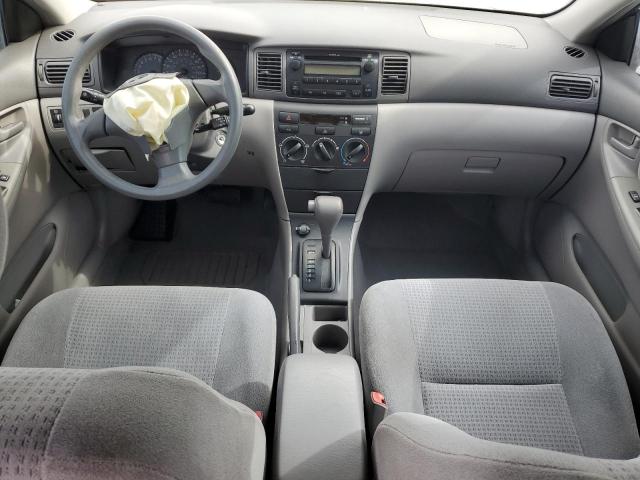 صورة رقم 8 من المزاد - 2007 TOYOTA COROLLA CE مع VIN JTDBR32E670124308