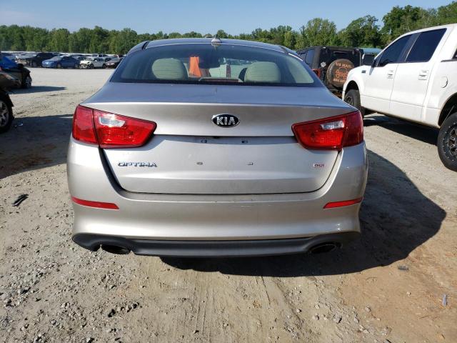 Photo 6 from auction – 2014 KIA OPTIMA LX with VIN KNAGM4A79E5480259