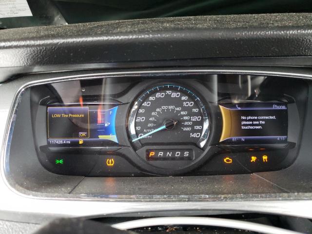 Zdjęcie 9 z aukcji – 2013 FORD TAURUS SEL z VIN 1FAHP2E86DG151873