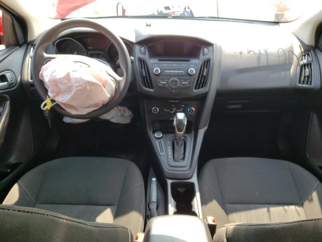Photo 8 from auction – 2015 FORD FOCUS SE with VIN 1FADP3K29FL262416