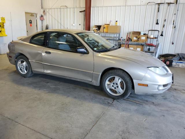 Photo 4 from auction – 2004 PONTIAC SUNFIRE with VIN 1G2JB12F147357100
