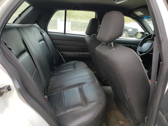 Photo 10 from auction – 2009 FORD CROWN VICT with VIN 2FAHP71VX9X143432