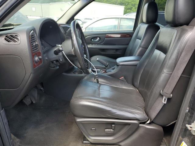 Photo 7 from auction – 2006 SAAB 9-7X LINEA with VIN 5S3ET13S962804210